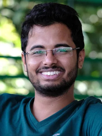 Rahul Bera